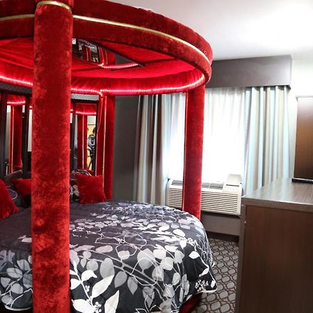 Red Carpet Inn Elmwood Elmwood Park Pokój zdjęcie