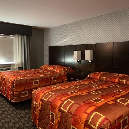 Red Carpet Inn Elmwood Elmwood Park Zewnętrze zdjęcie