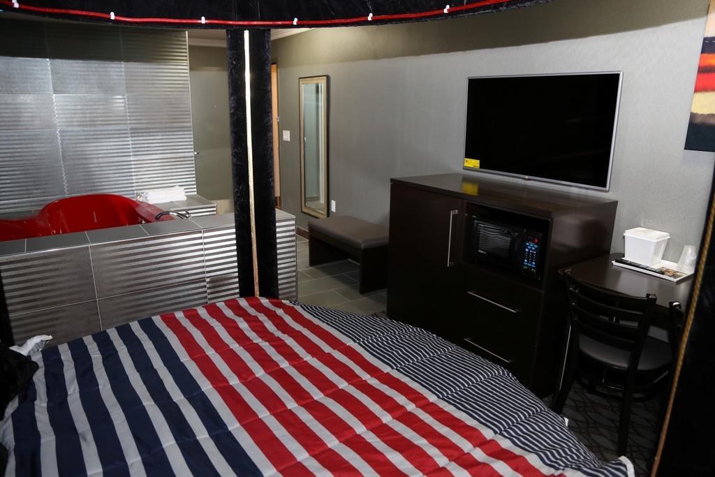 Red Carpet Inn Elmwood Elmwood Park Zewnętrze zdjęcie
