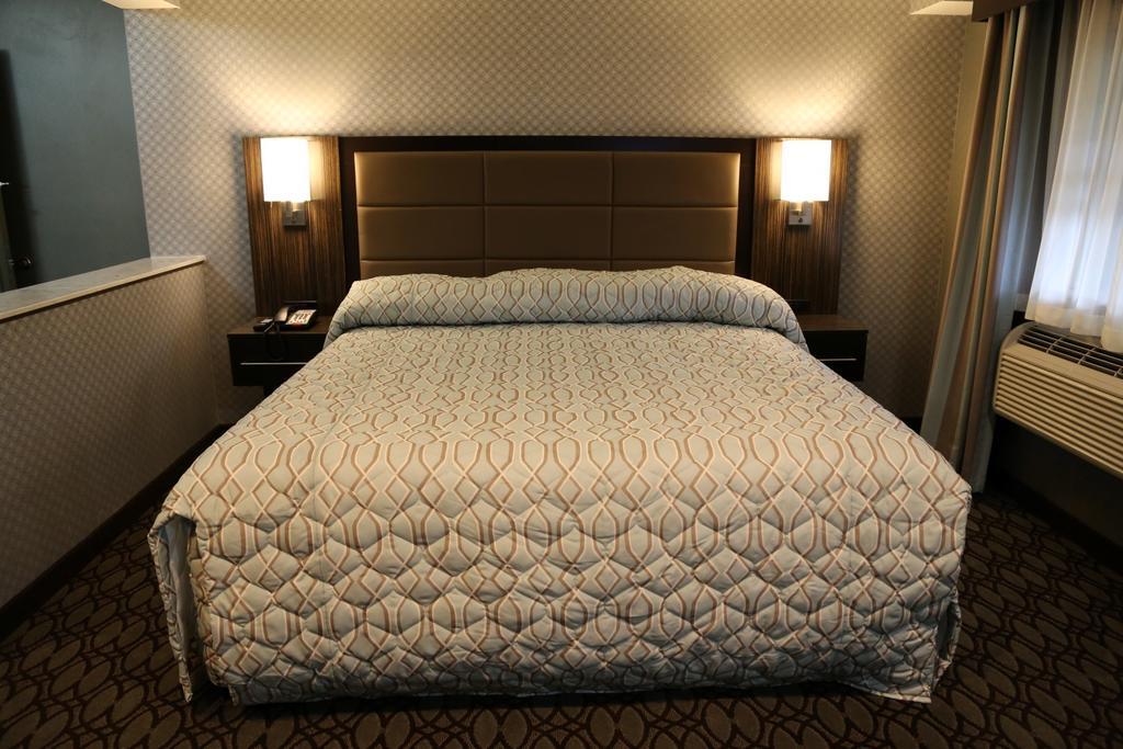 Red Carpet Inn Elmwood Elmwood Park Zewnętrze zdjęcie