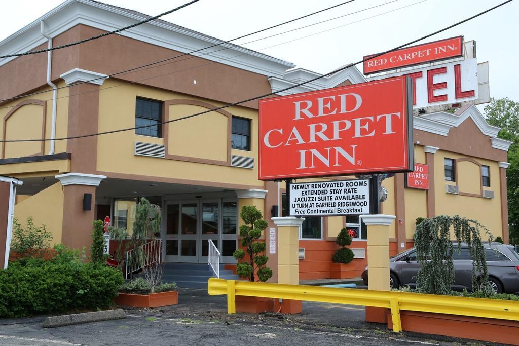 Red Carpet Inn Elmwood Elmwood Park Zewnętrze zdjęcie