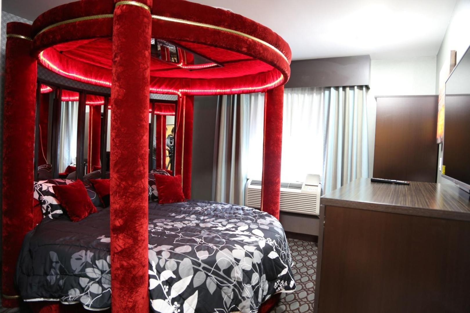 Red Carpet Inn Elmwood Elmwood Park Pokój zdjęcie
