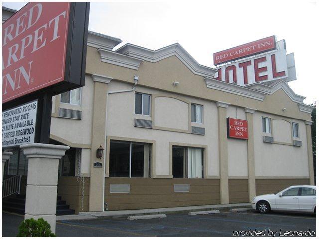 Red Carpet Inn Elmwood Elmwood Park Zewnętrze zdjęcie