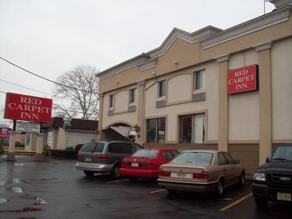 Red Carpet Inn Elmwood Elmwood Park Zewnętrze zdjęcie