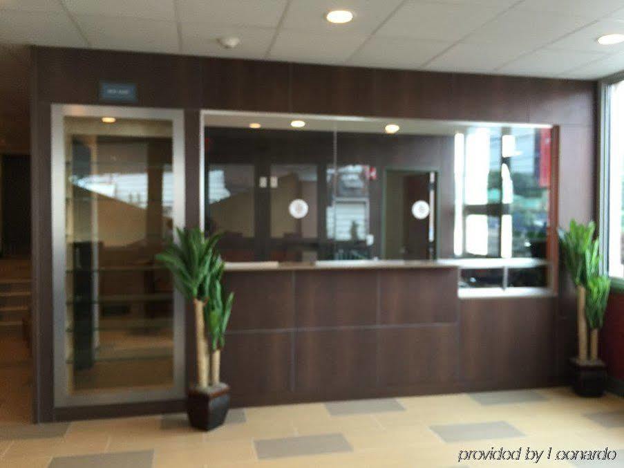 Red Carpet Inn Elmwood Elmwood Park Zewnętrze zdjęcie