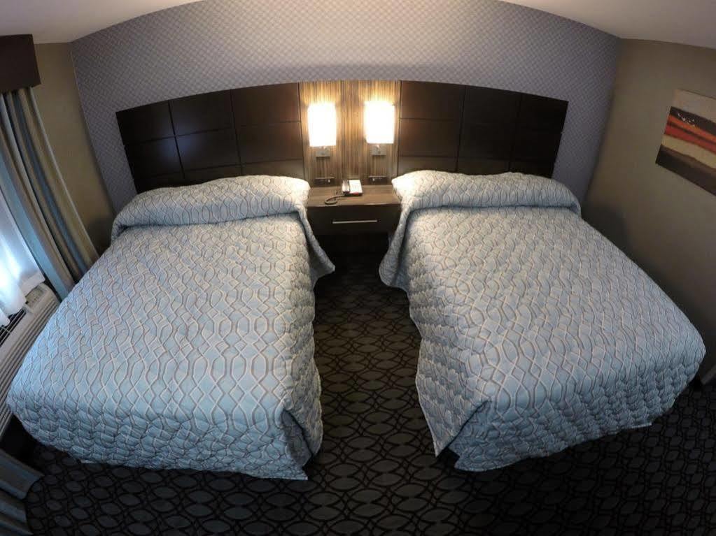 Red Carpet Inn Elmwood Elmwood Park Zewnętrze zdjęcie
