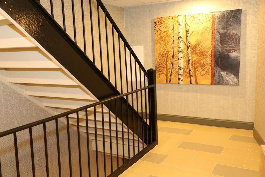 Red Carpet Inn Elmwood Elmwood Park Zewnętrze zdjęcie