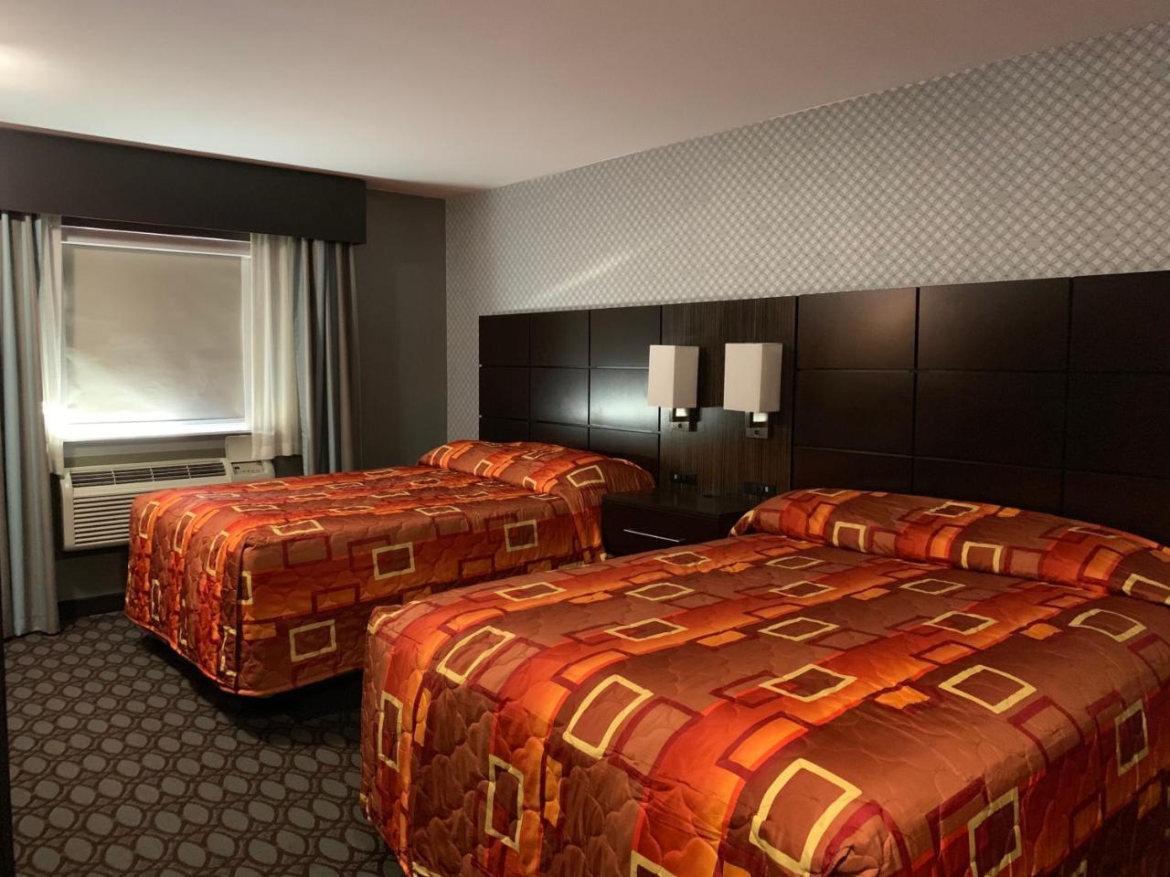Red Carpet Inn Elmwood Elmwood Park Zewnętrze zdjęcie