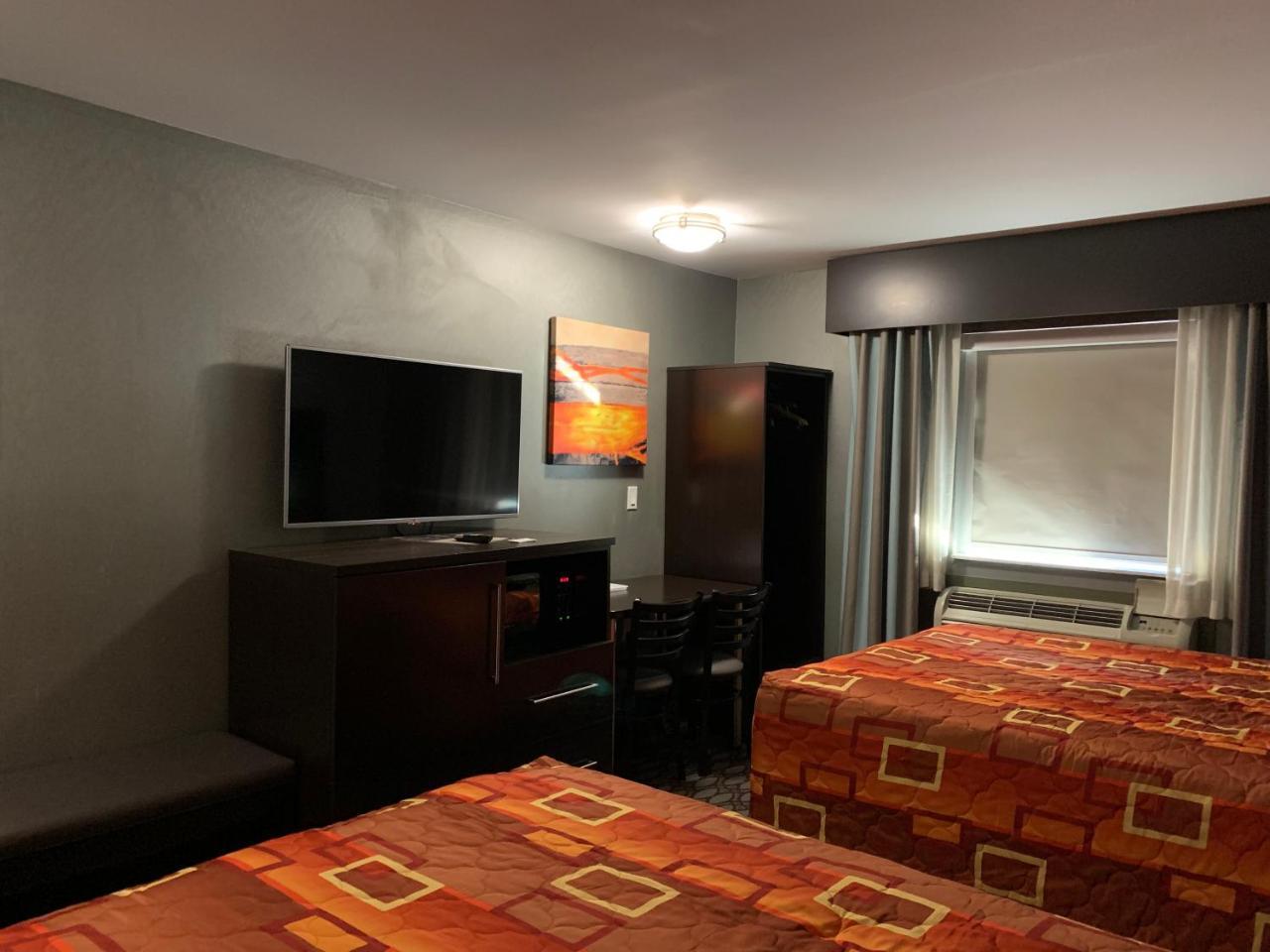 Red Carpet Inn Elmwood Elmwood Park Zewnętrze zdjęcie