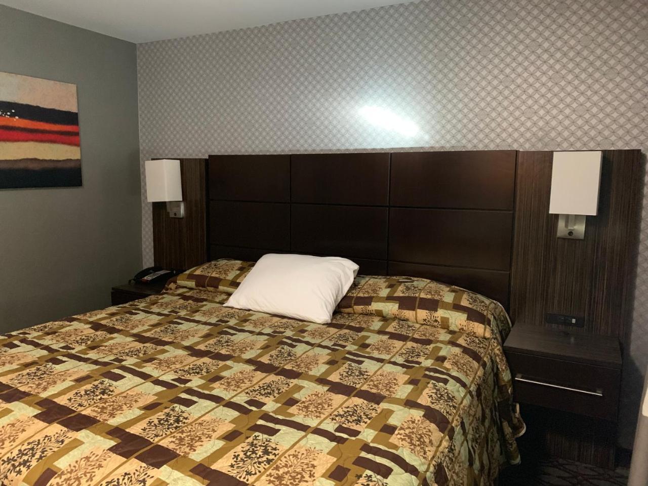 Red Carpet Inn Elmwood Elmwood Park Zewnętrze zdjęcie