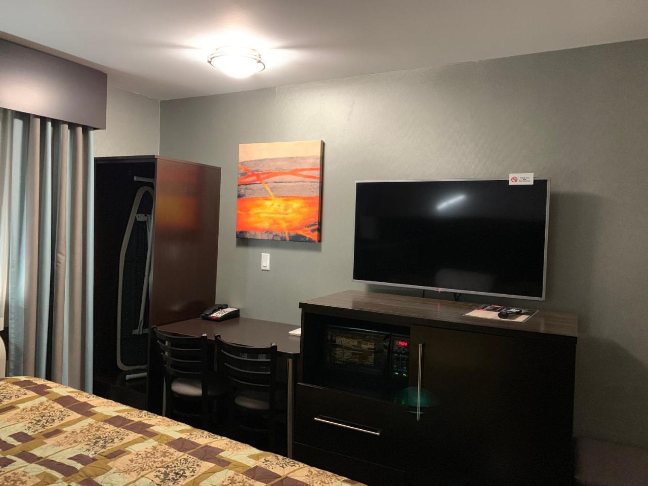 Red Carpet Inn Elmwood Elmwood Park Zewnętrze zdjęcie