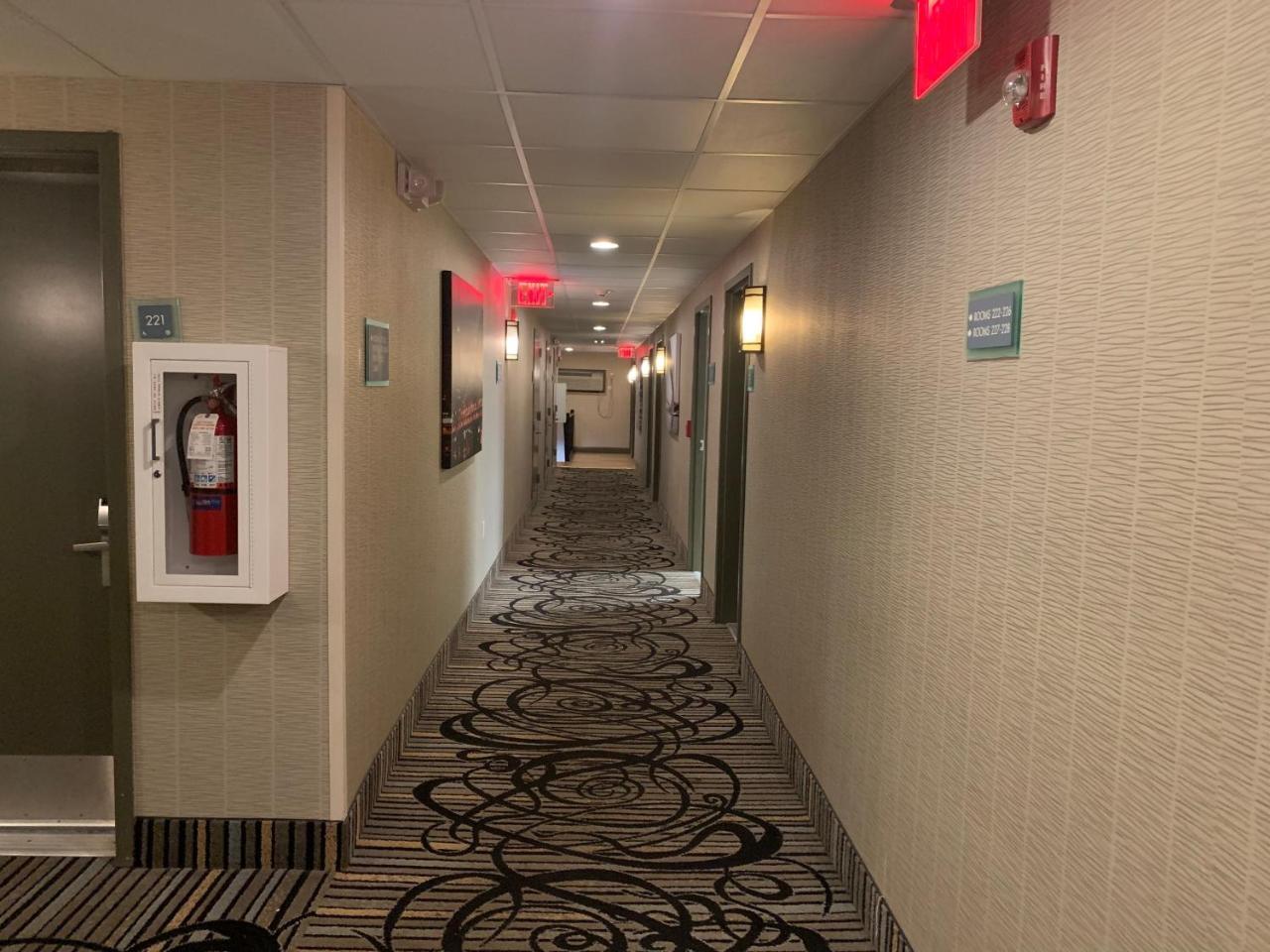 Red Carpet Inn Elmwood Elmwood Park Zewnętrze zdjęcie