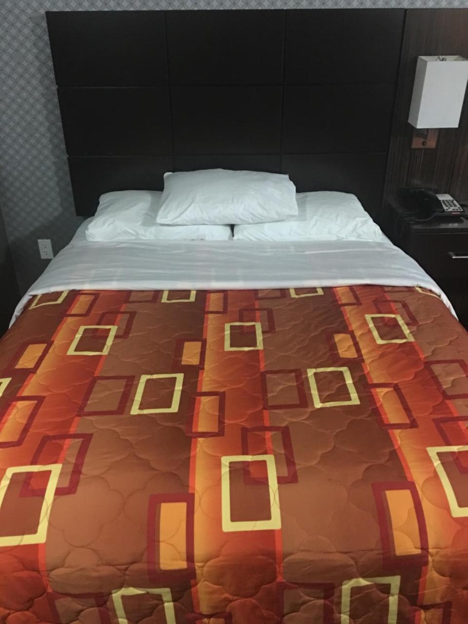 Red Carpet Inn Elmwood Elmwood Park Zewnętrze zdjęcie